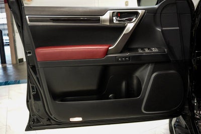 2023 Lexus GX 460 Luxury