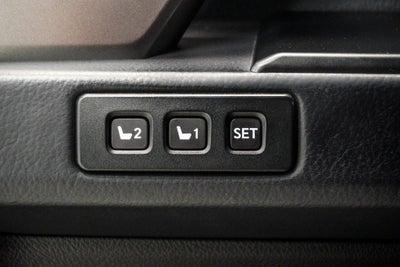 2023 Lexus GX 460 Luxury