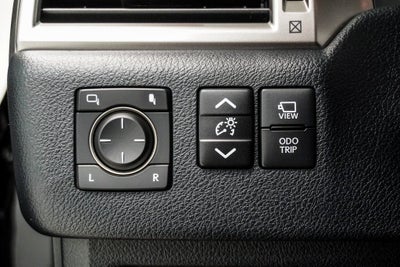 2023 Lexus GX 460 Luxury