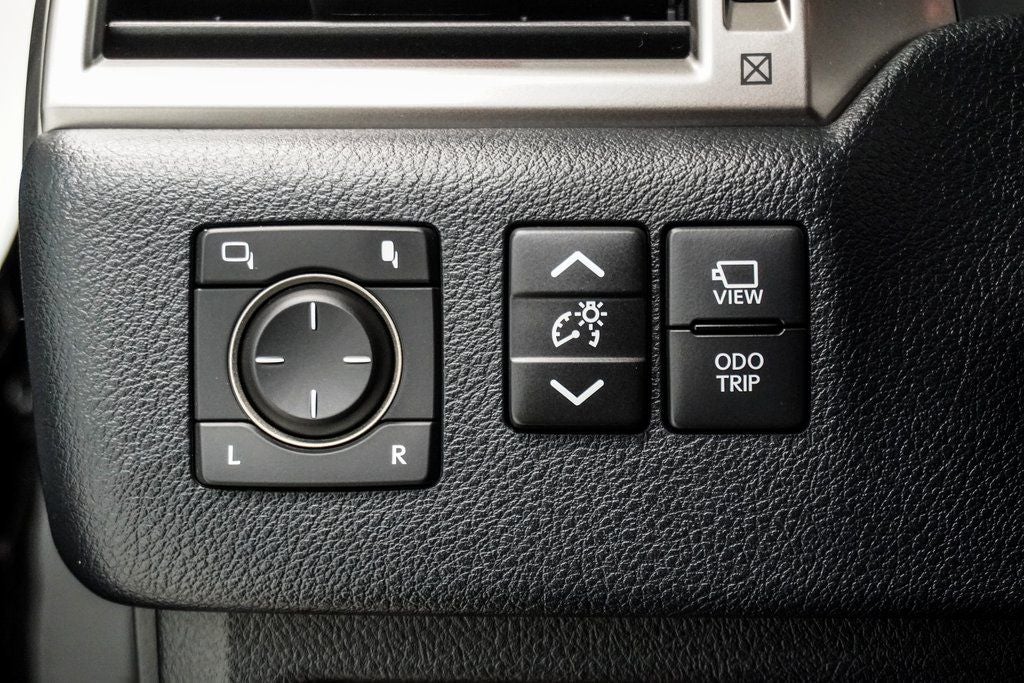 2023 Lexus GX 460 Luxury