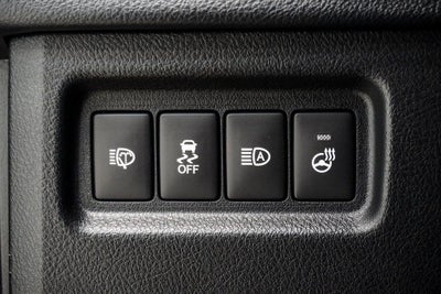 2023 Lexus GX 460 Luxury