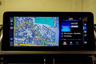 2023 Lexus GX 460 Luxury