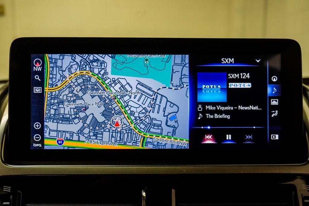 2023 Lexus GX 460 Luxury