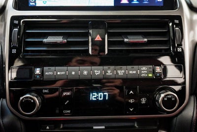 2023 Lexus GX 460 Luxury