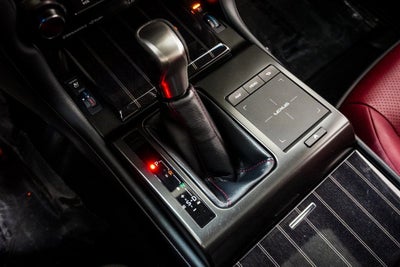 2023 Lexus GX 460 Luxury