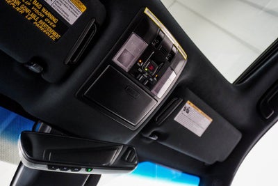 2023 Lexus GX 460 Luxury