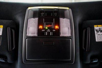 2023 Lexus GX 460 Luxury