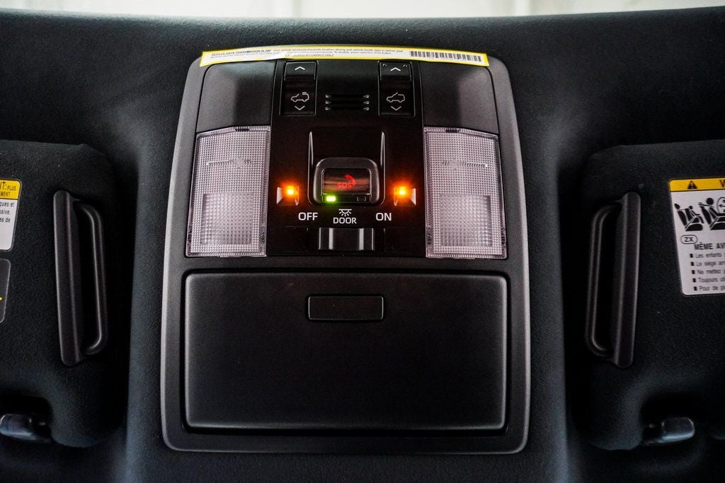 2023 Lexus GX 460 Luxury