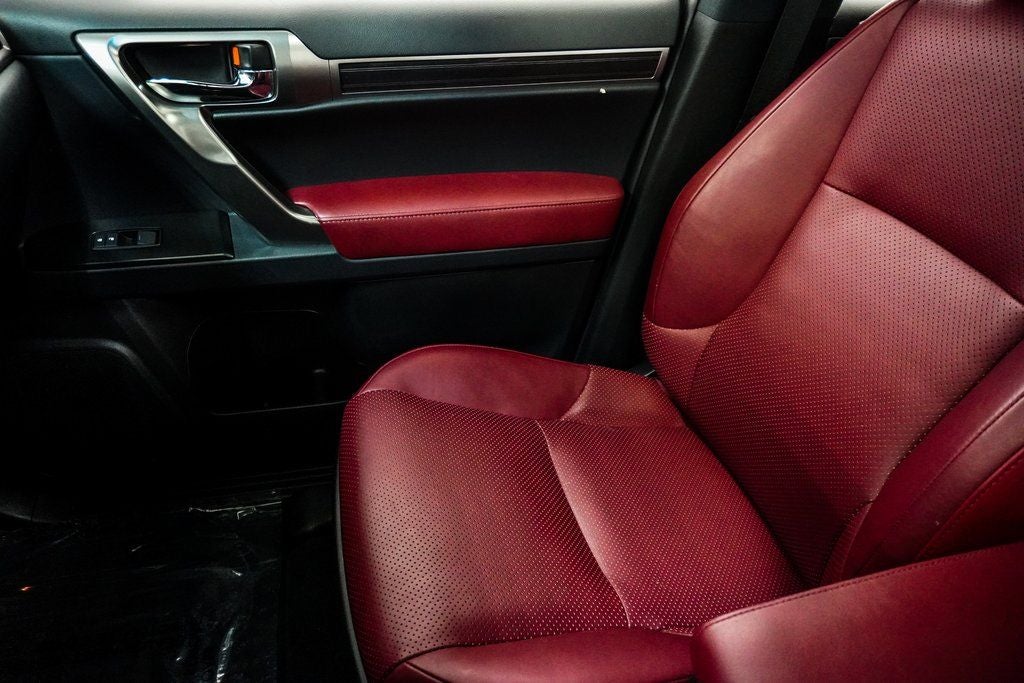 2023 Lexus GX 460 Luxury