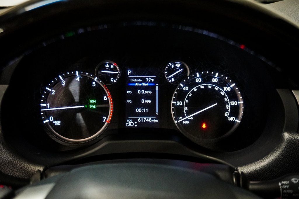 2023 Lexus GX 460 Luxury