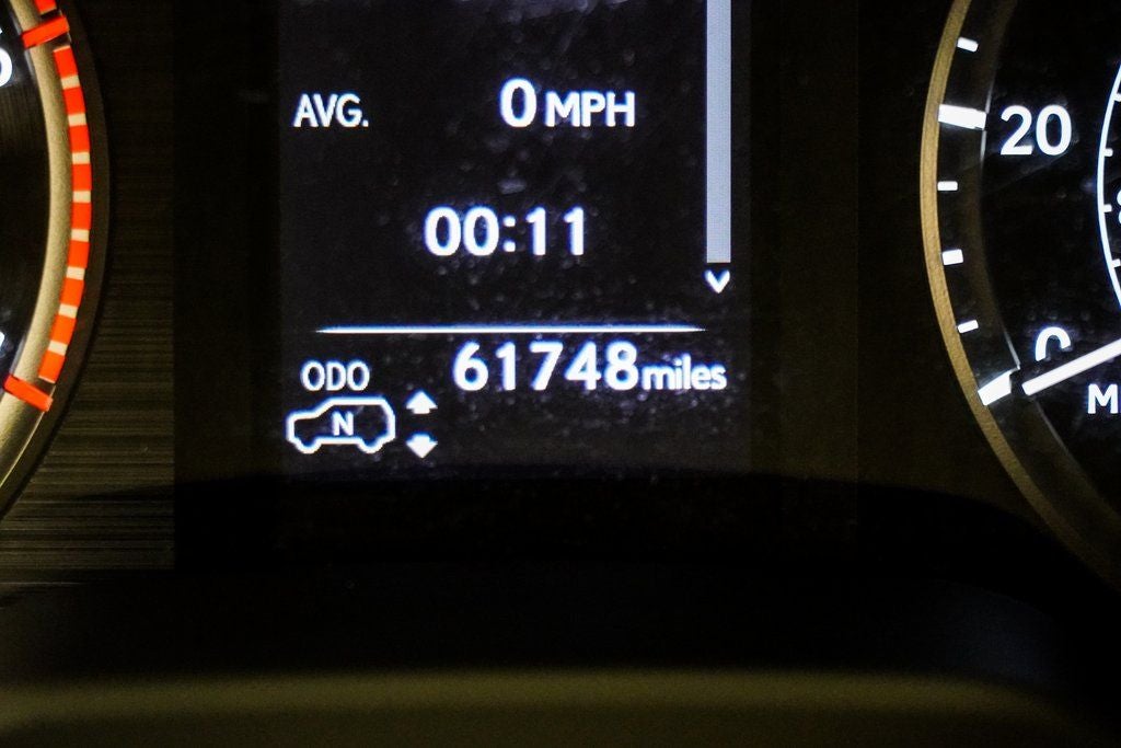 2023 Lexus GX 460 Luxury