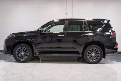 2023 Lexus GX 460 Luxury