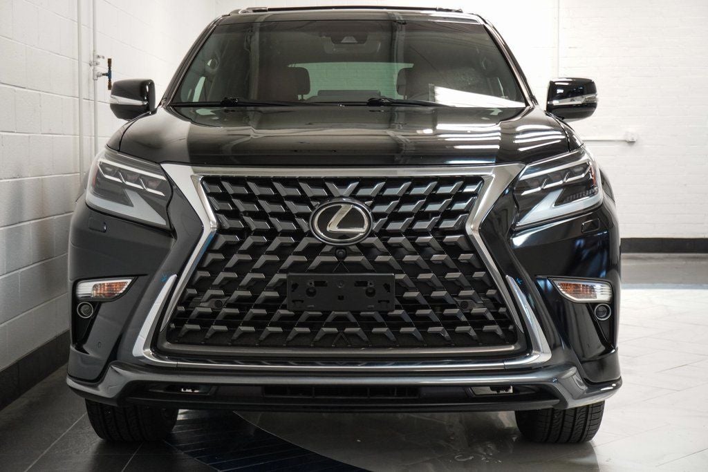 2023 Lexus GX 460 Luxury