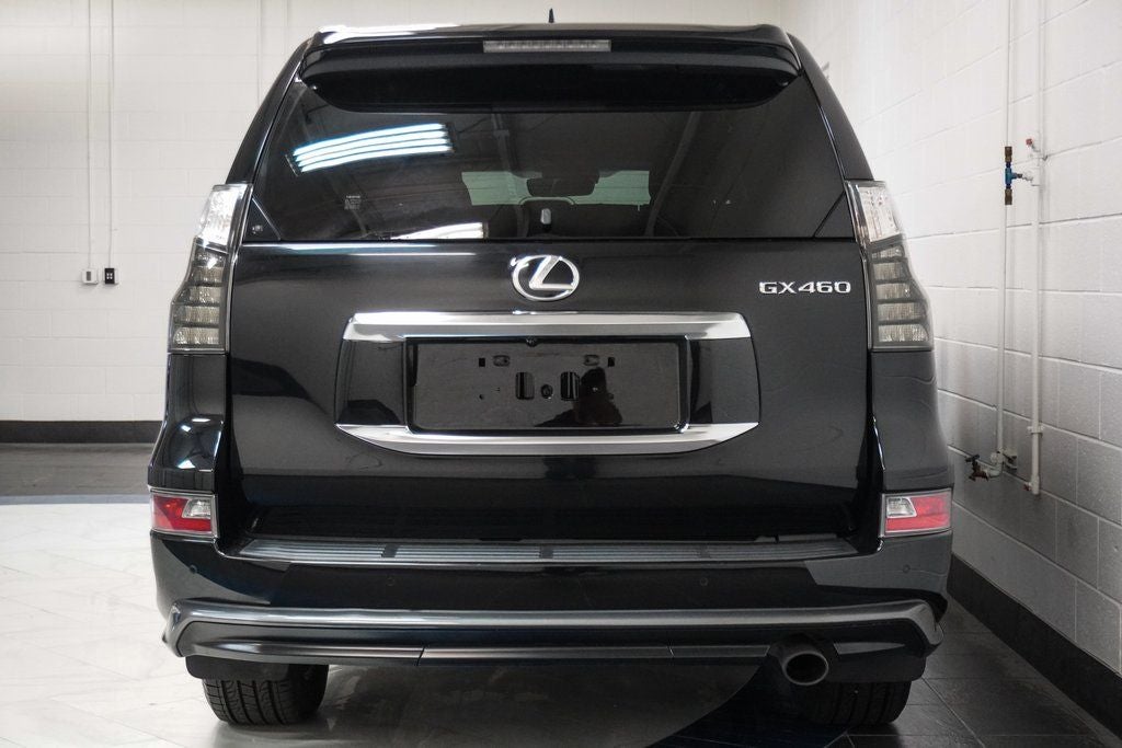 2023 Lexus GX 460 Luxury