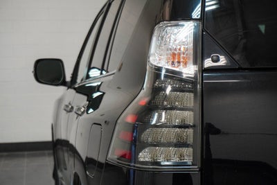 2023 Lexus GX 460 Luxury