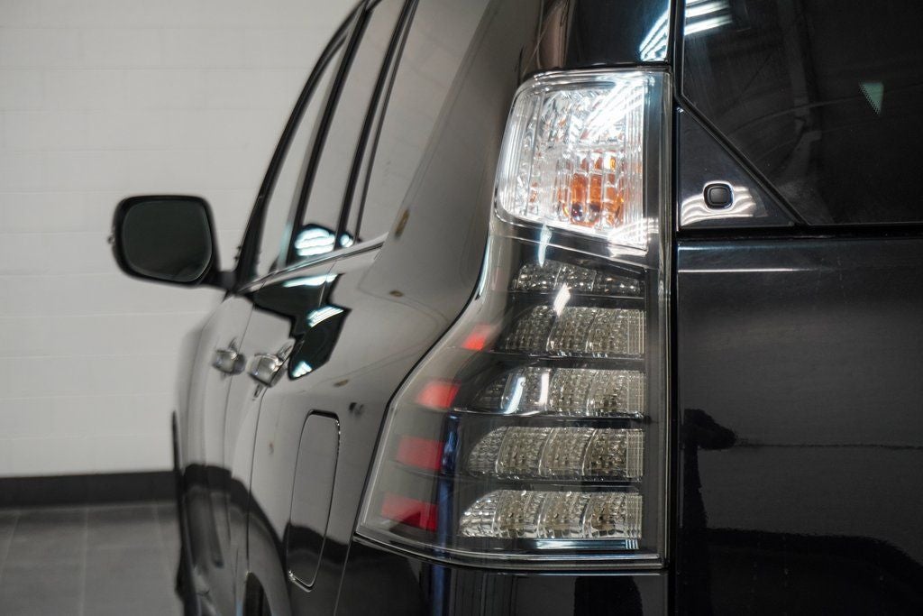 2023 Lexus GX 460 Luxury