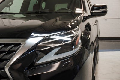 2023 Lexus GX 460 Luxury