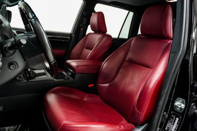 2023 Lexus GX 460 Luxury