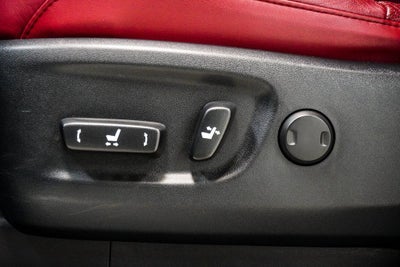 2023 Lexus GX 460 Luxury