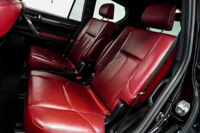 2023 Lexus GX 460 Luxury