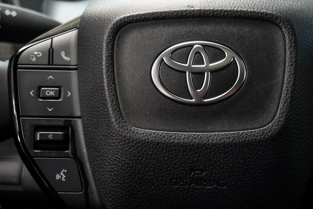 2024 Toyota bZ4X XLE