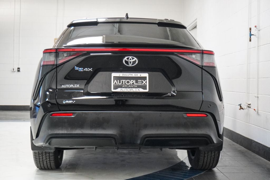 2024 Toyota bZ4X XLE