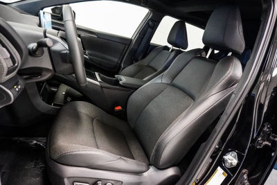 2024 Toyota bZ4X XLE