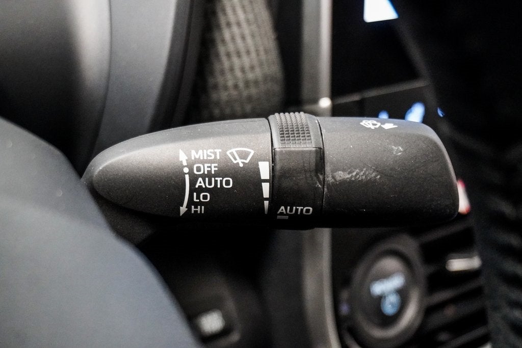 2024 Toyota bZ4X Limited