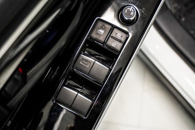 2024 Toyota bZ4X Limited