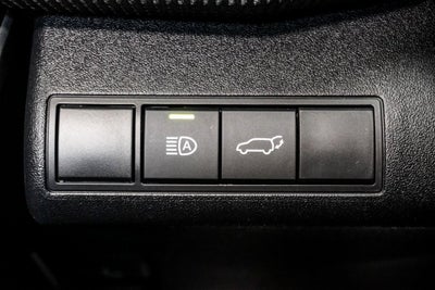 2024 Toyota bZ4X Limited