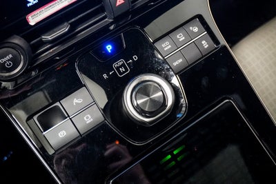 2024 Toyota bZ4X Limited