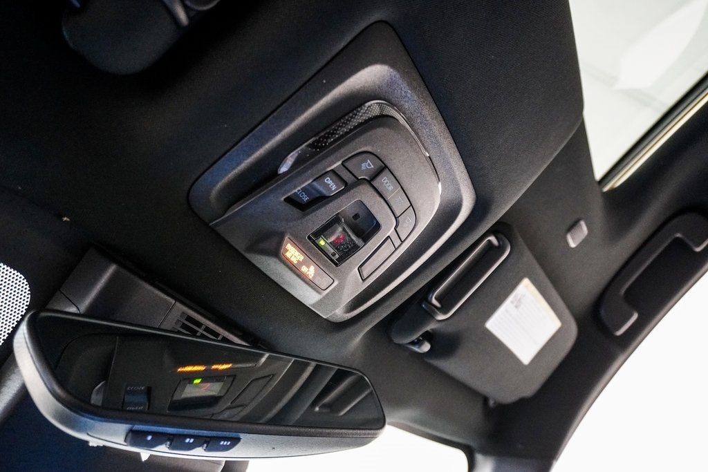 2024 Toyota bZ4X Limited