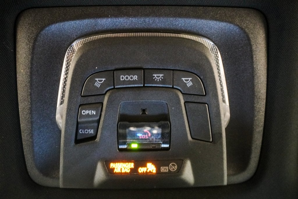 2024 Toyota bZ4X Limited