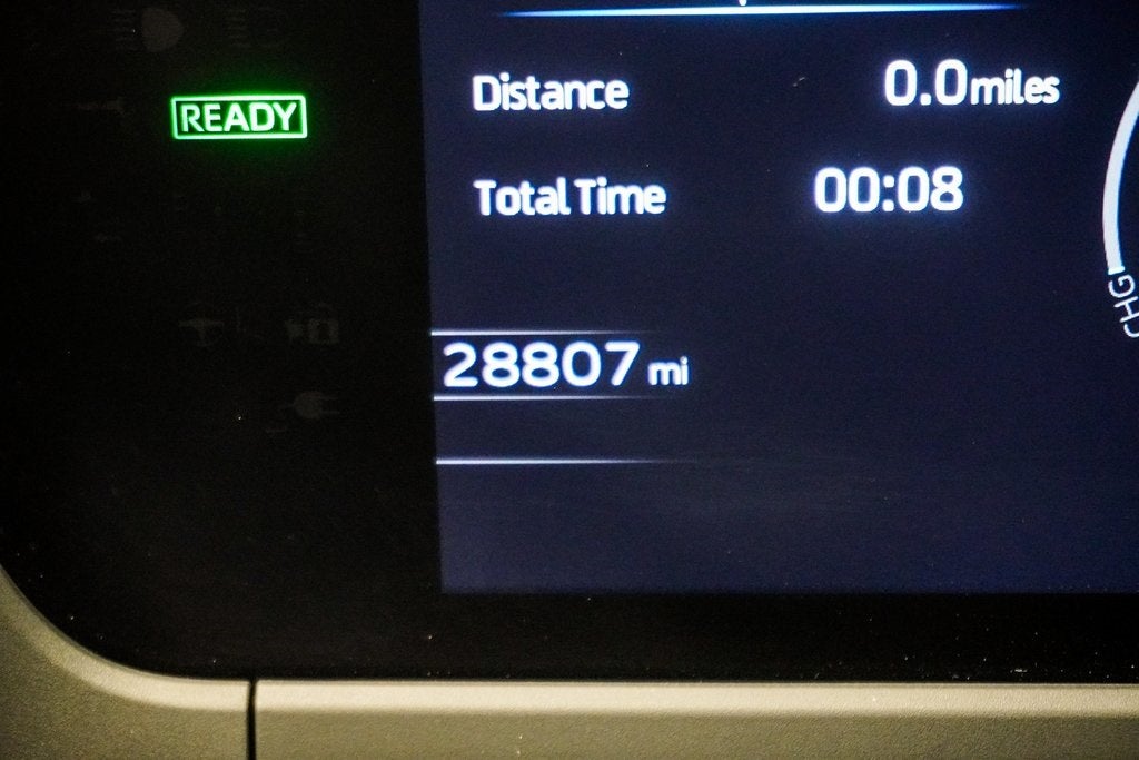 2024 Toyota bZ4X Limited