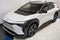 2024 Toyota bZ4X Limited