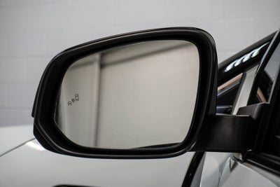 2024 Toyota bZ4X Limited