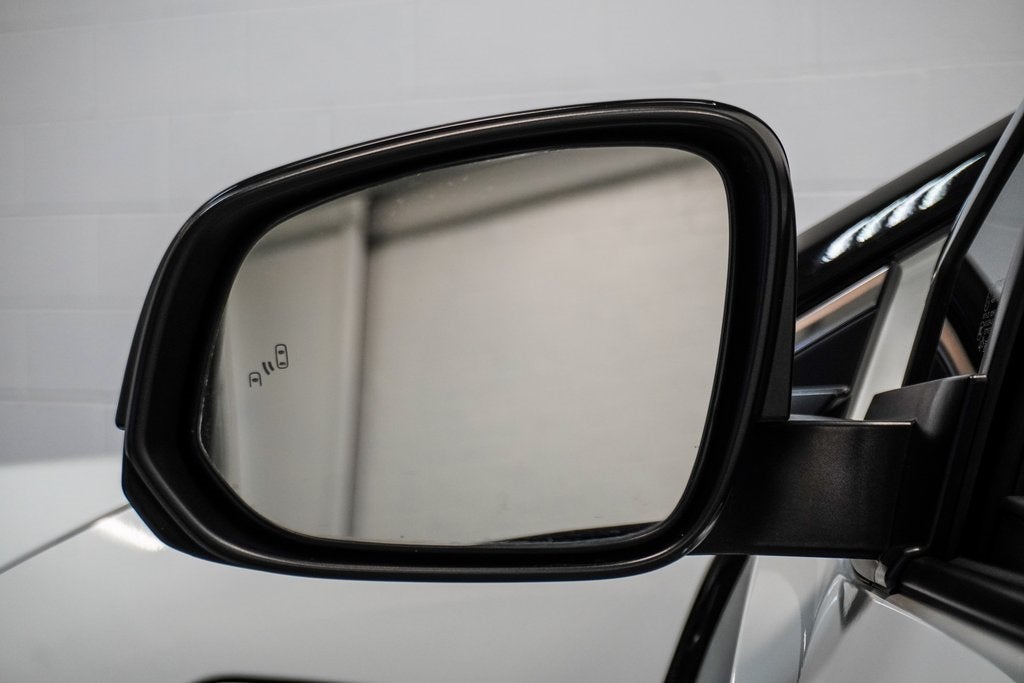 2024 Toyota bZ4X Limited