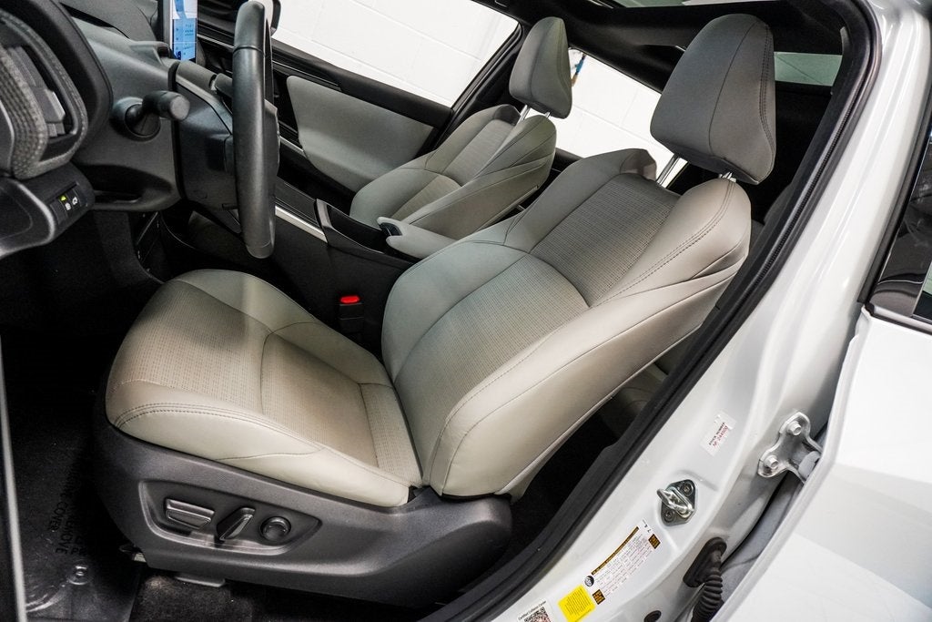 2024 Toyota bZ4X Limited