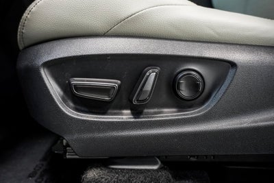 2024 Toyota bZ4X Limited