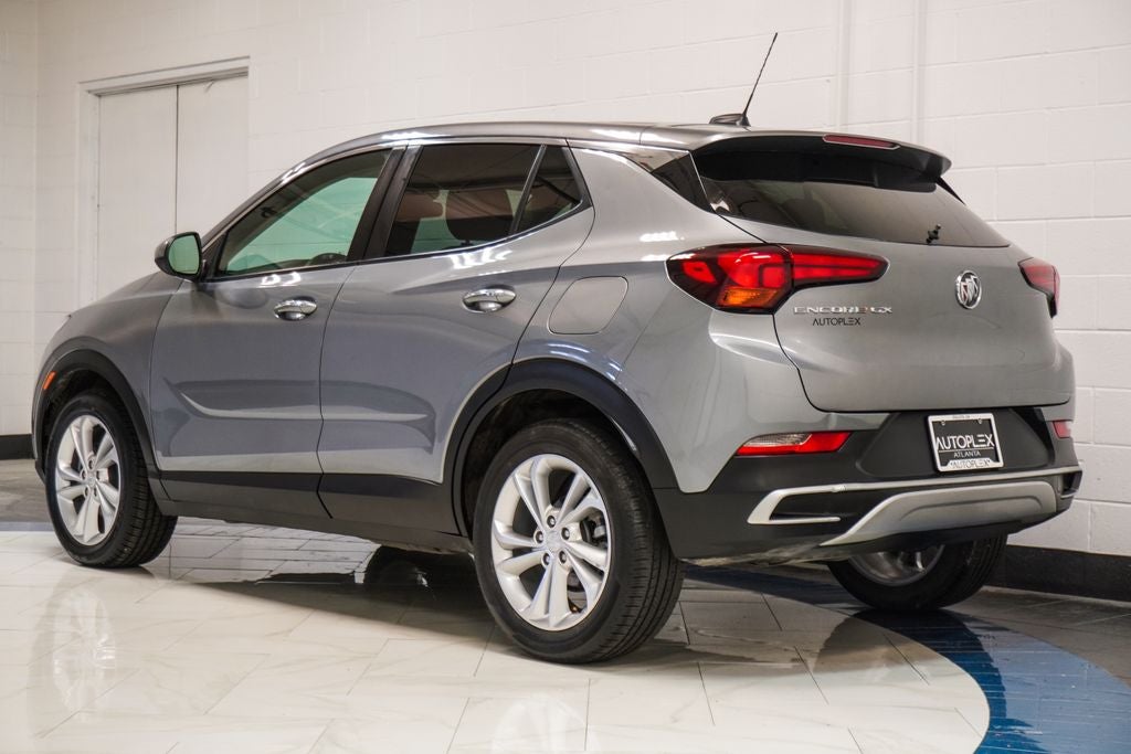 2023 Buick Encore GX Preferred