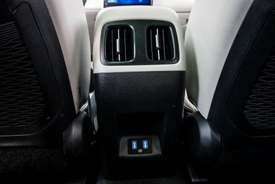 2022 Hyundai Tucson Hybrid Limited