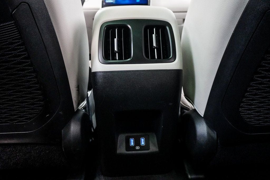 2022 Hyundai Tucson Hybrid Limited