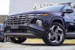 2022 Hyundai Tucson Hybrid Limited