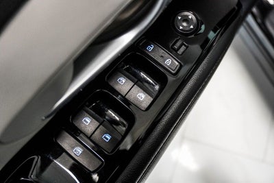 2022 Hyundai Tucson Hybrid Limited