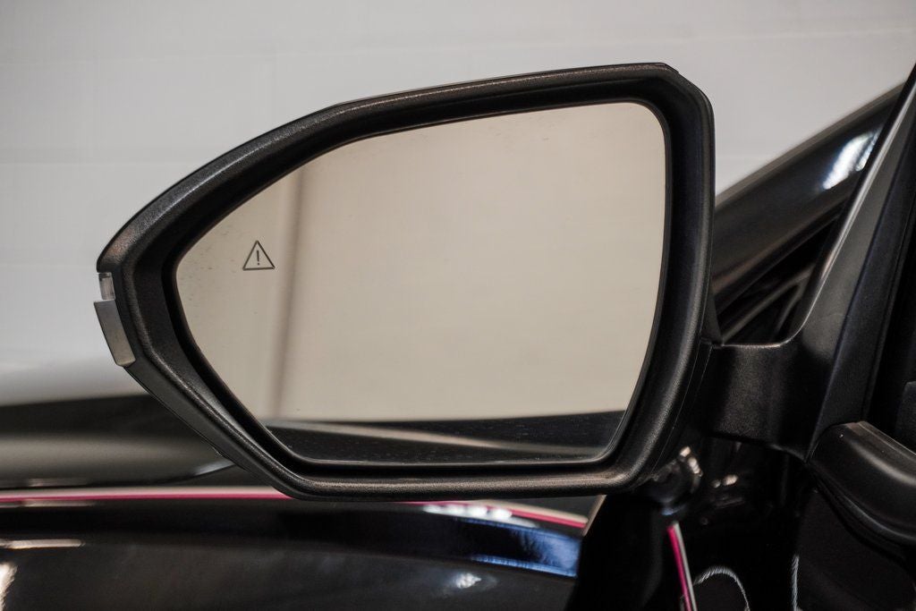 2022 Hyundai Tucson Hybrid Limited