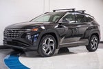 2022 Hyundai Tucson Hybrid Limited