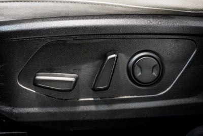 2022 Hyundai Tucson Hybrid Limited