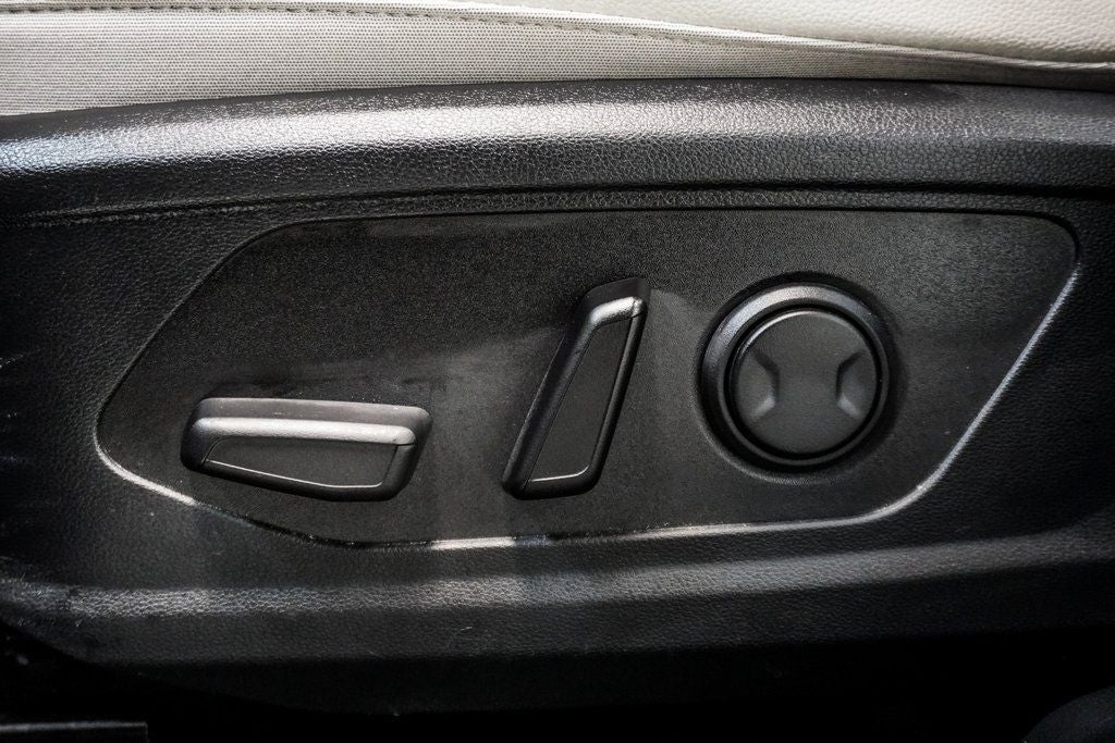 2022 Hyundai Tucson Hybrid Limited