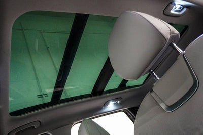 2022 Hyundai Tucson Hybrid Limited