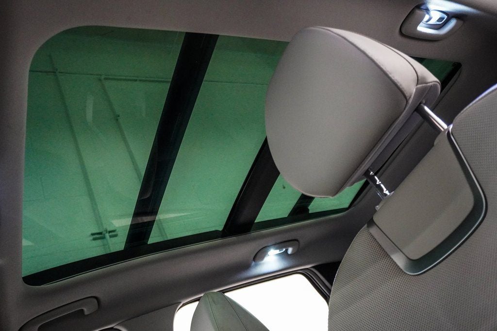 2022 Hyundai Tucson Hybrid Limited